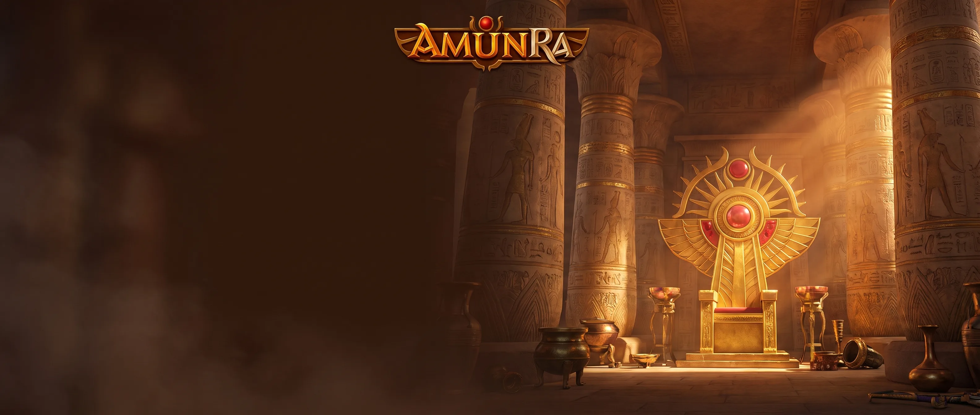 AmunRa Casino